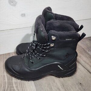 Adidas Men's Climaproof Snow Boots Gorpcore.